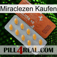 Buy Miraclezen 43